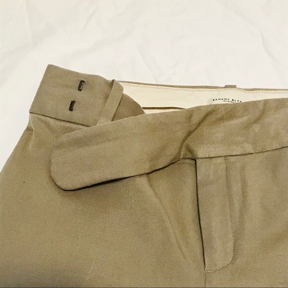 Banana Republic Jackson Fit Pants - Picture 4 of 6